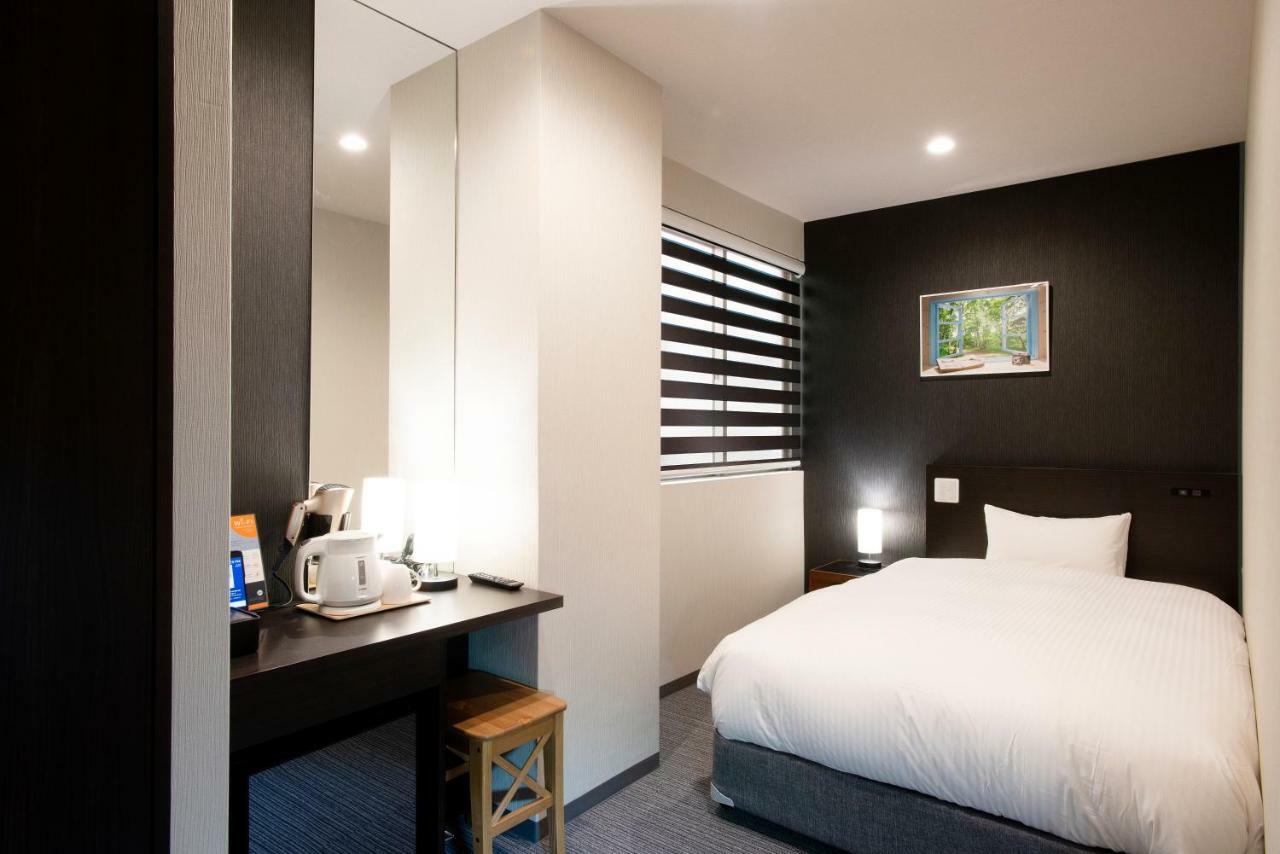 Hotel Kojan Osaka