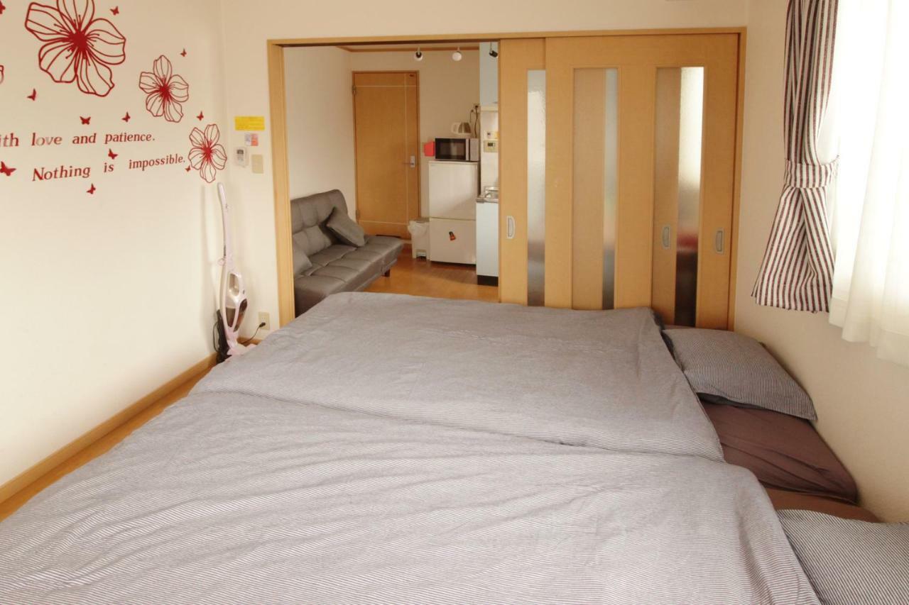 Apartment Mell-theatr Karahori