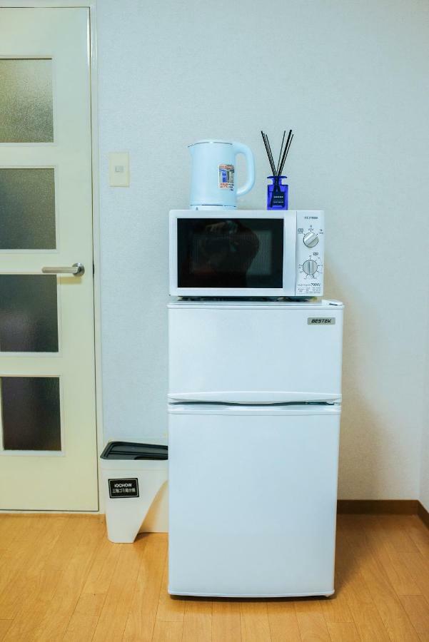Westay Designers House/6 Mins To Shinsaibashi202 Apartamento