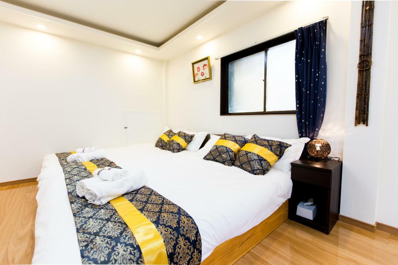 民泊スタイル Magokoro Hotel *