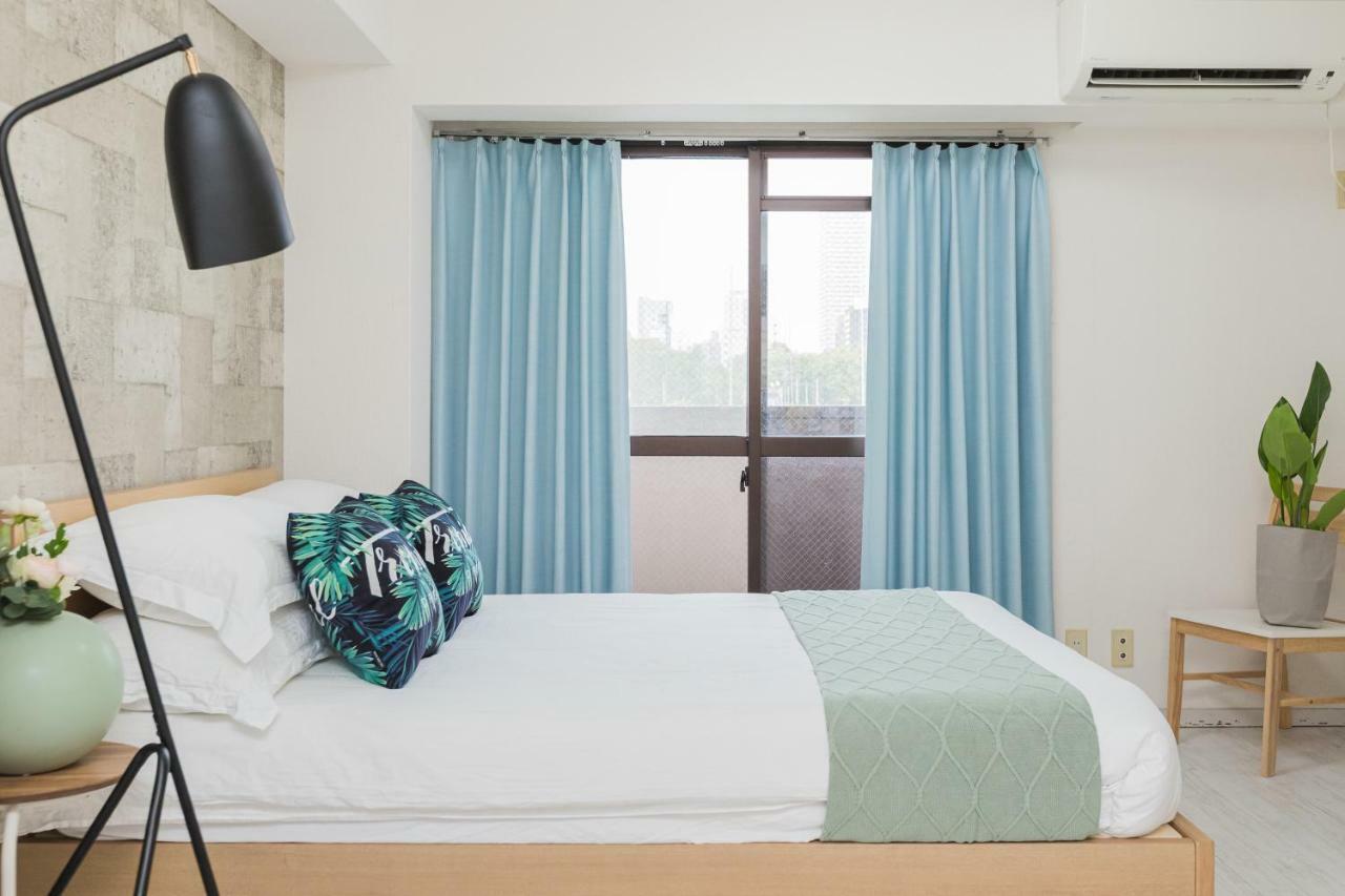 Kuromon Liberty Palace Apartment