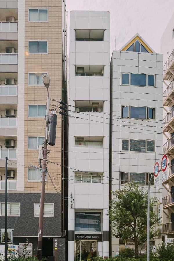 Namba Garden Square * Osaka