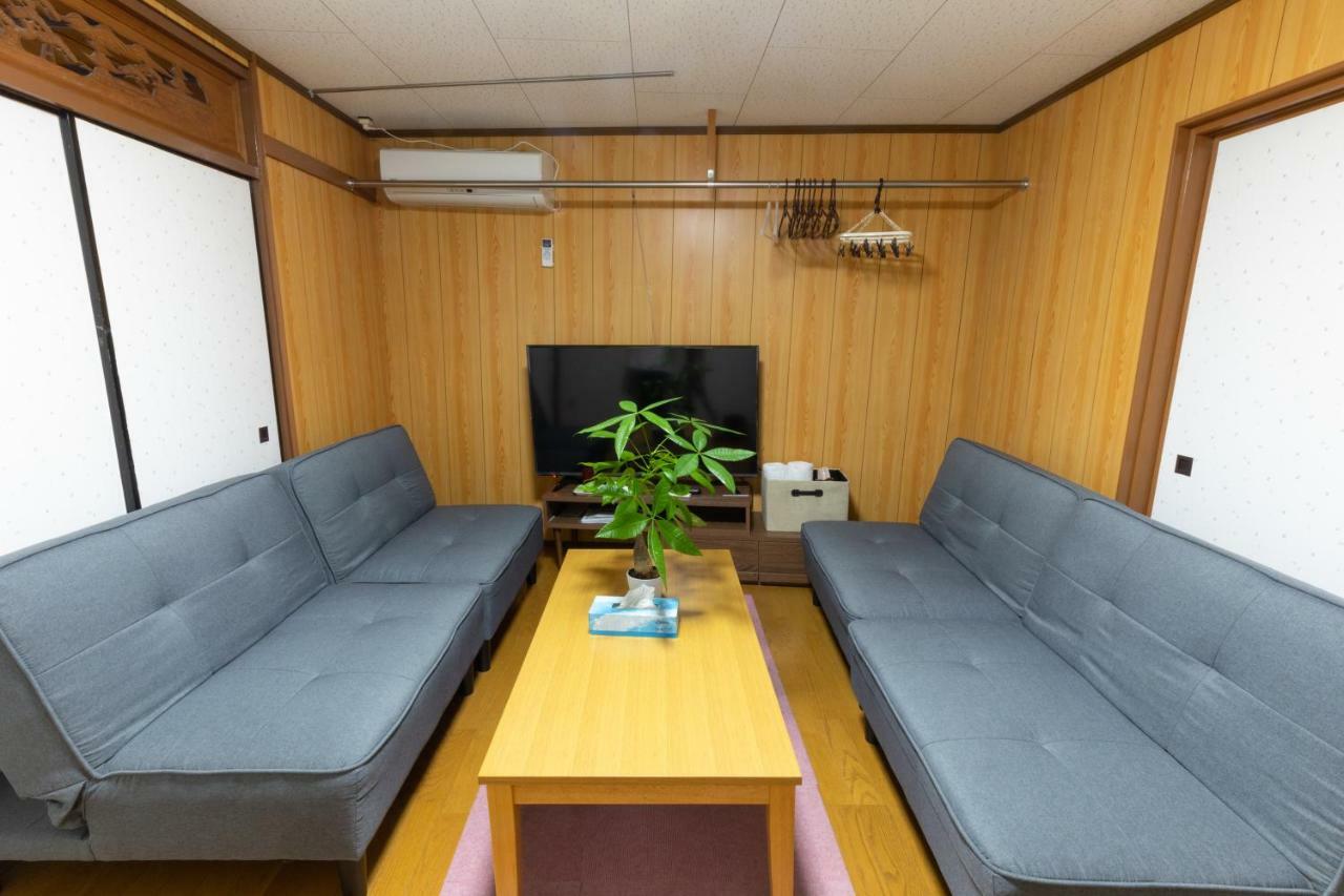 Nk House Osaka