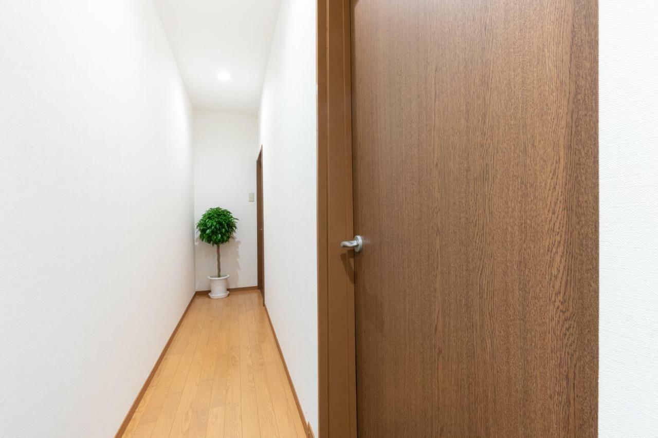 Nk House Guest house Osaka