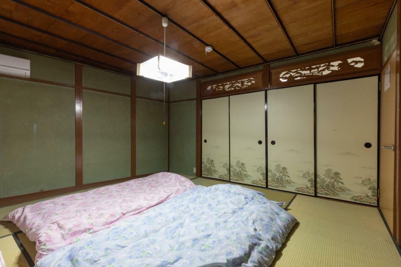 Guest house Nk House Osaka