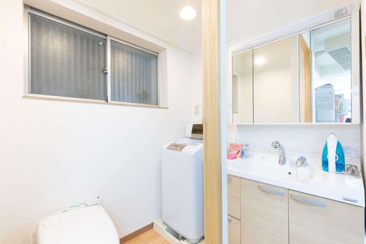 Nk House 3* Osaka