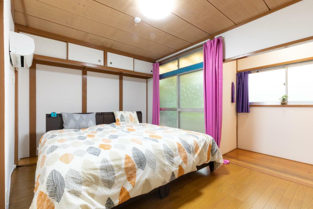 Nk House 3* Osaka