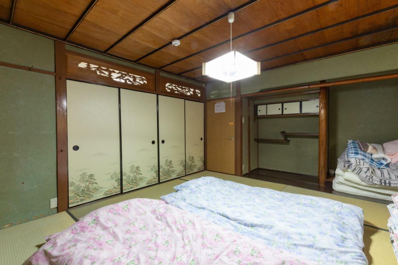Nk House Osaka