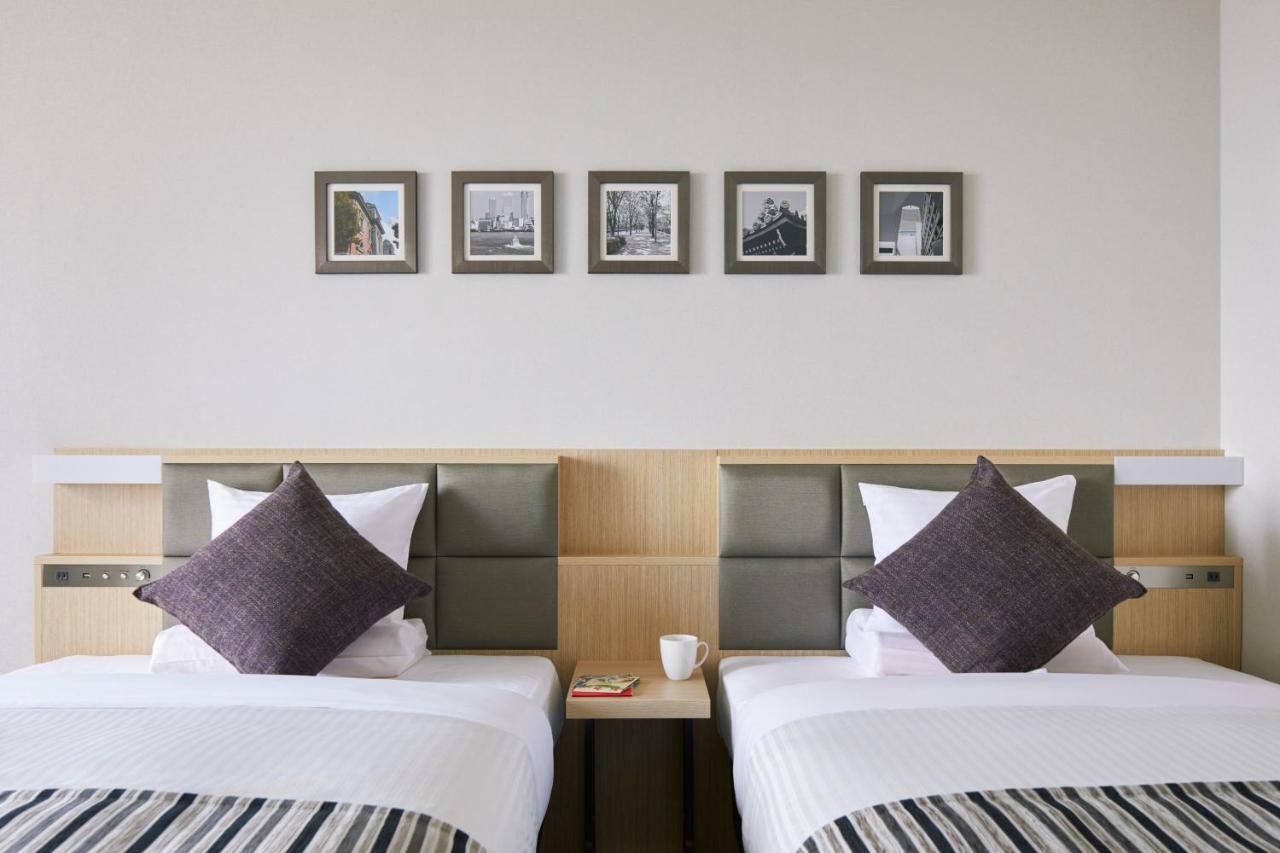 Art Bay Tower Hotel Osaka