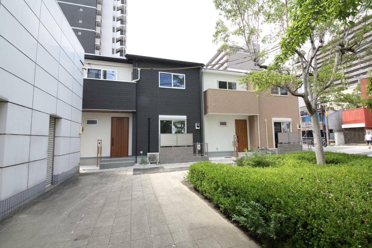 Exsaison Shitennoji South Holiday home Osaka