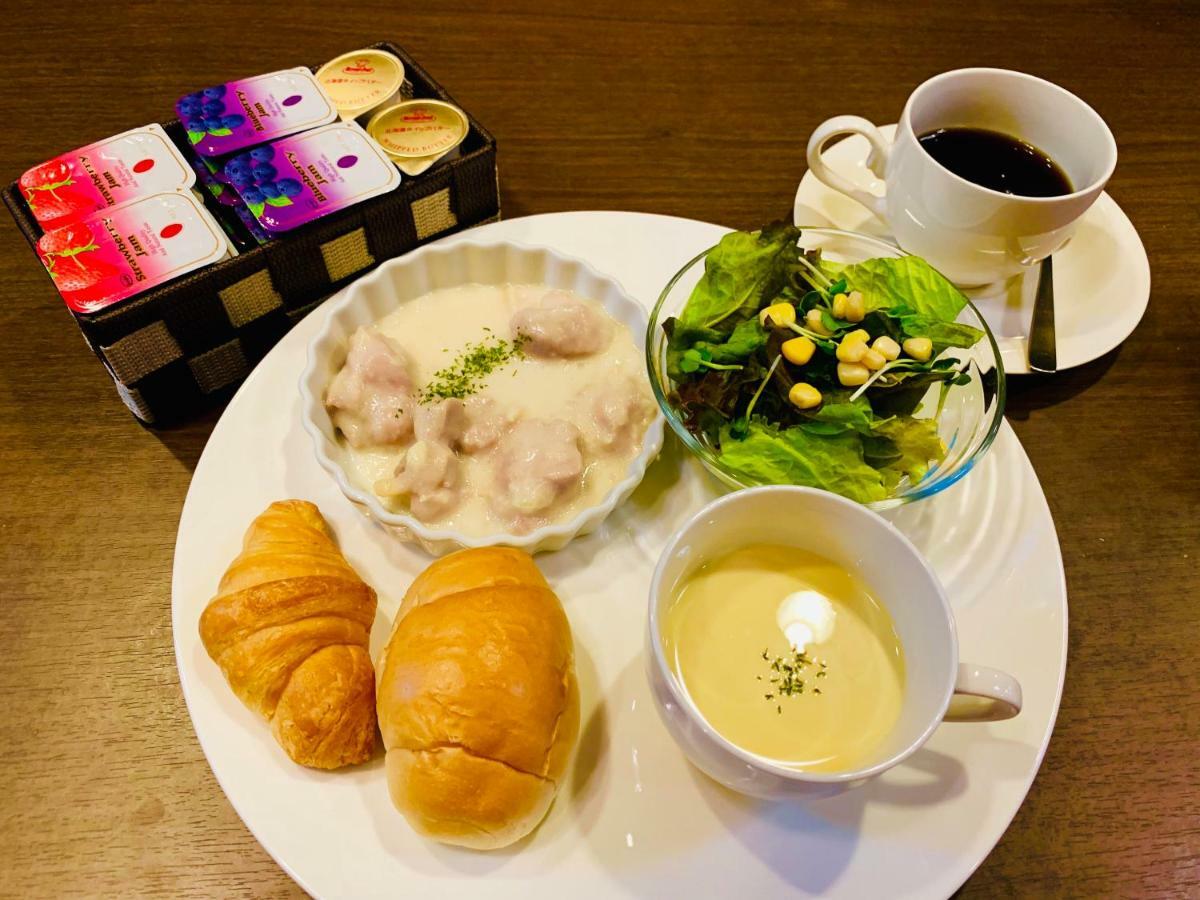 Hotel Mystays Shinsaibashi East Osaka