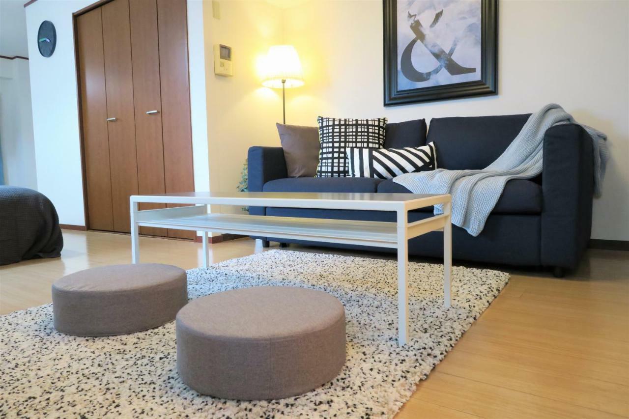 4 Way Access Tanimachi Casa Central