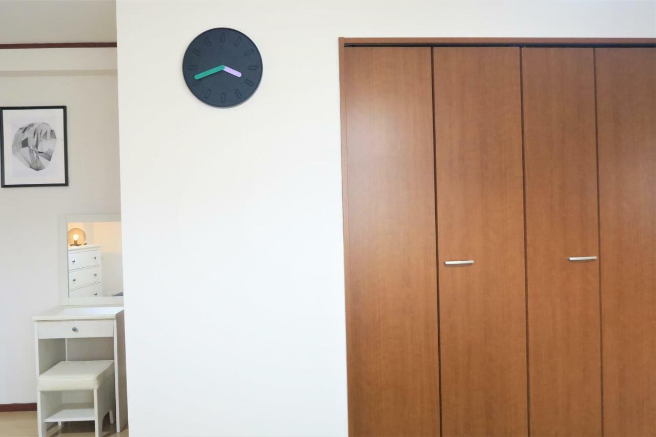 4 Way Access Tanimachi Casa Central Apartment Osaka