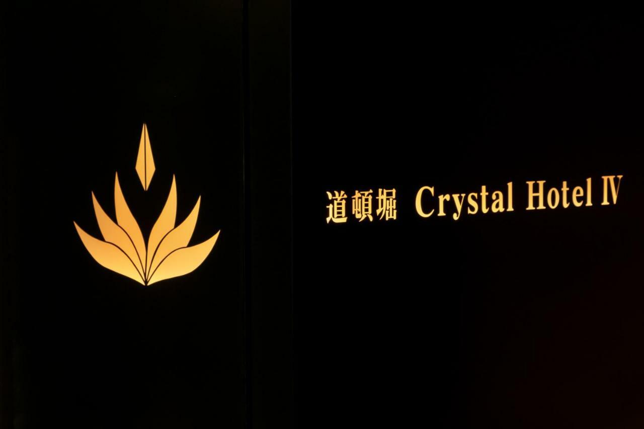 Hotel Doutonbori Crystal Iv 3*
