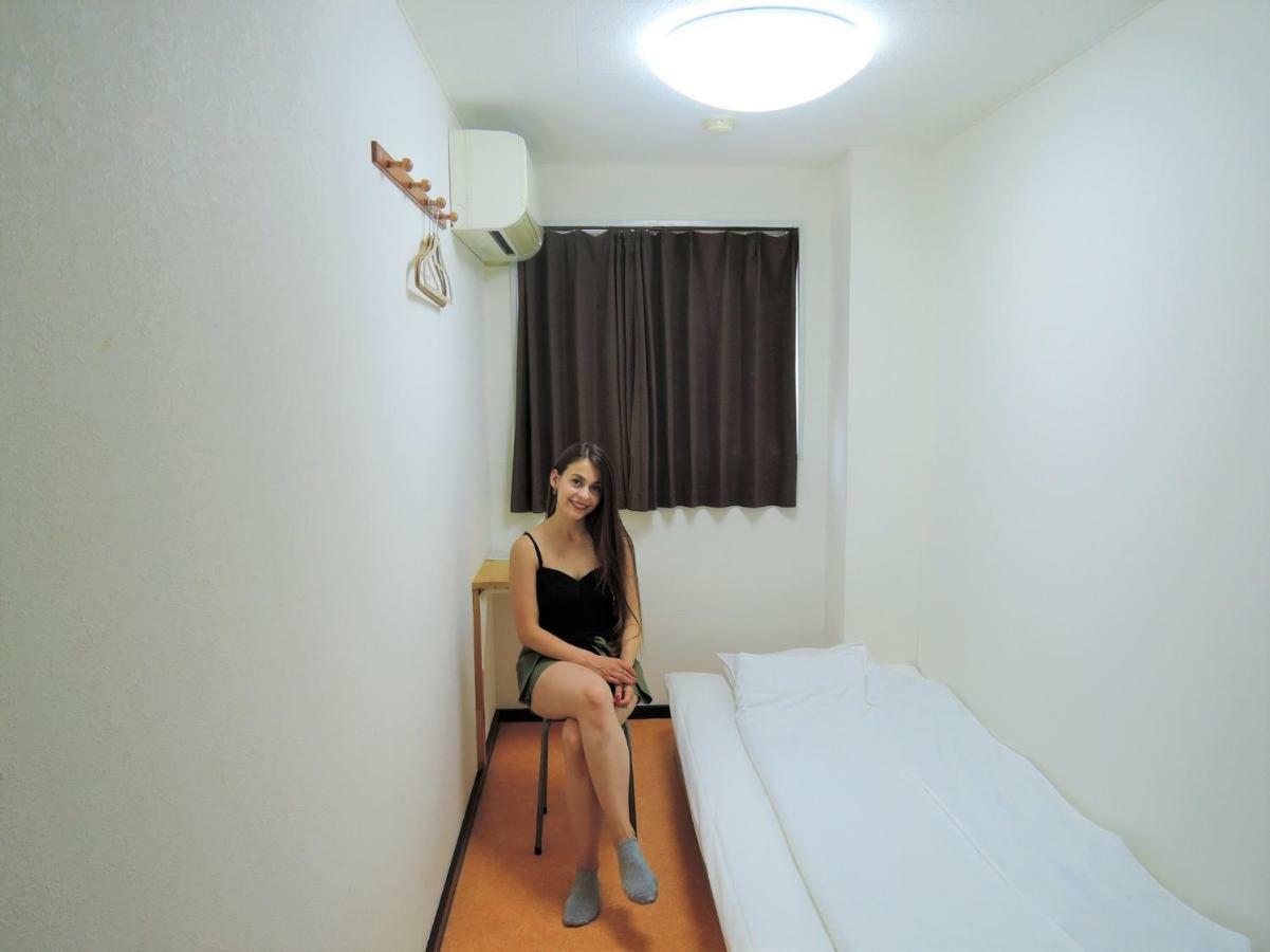 Lucky / Vacation 3952 Hotel *
