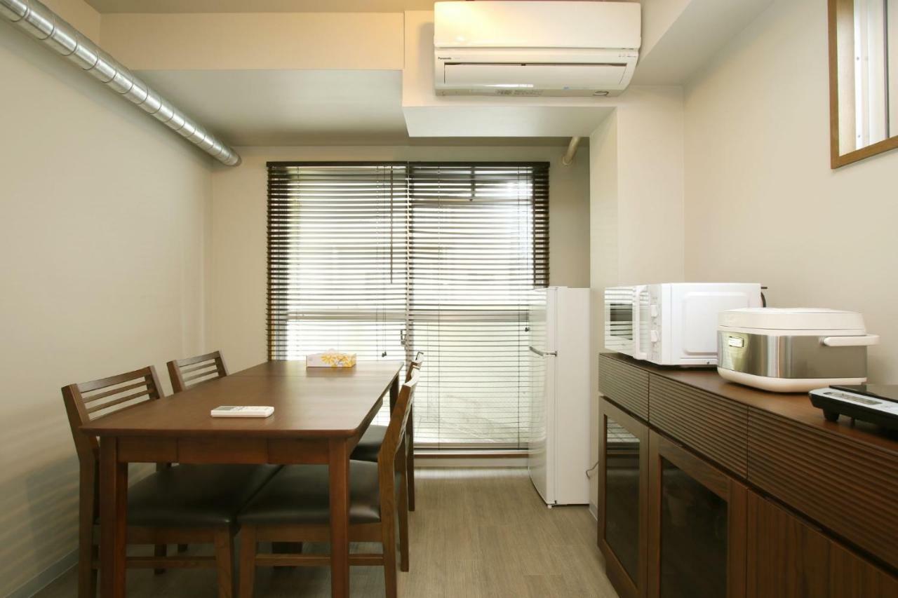 Tsukamoto Vacation 4549 Apartment Osaka