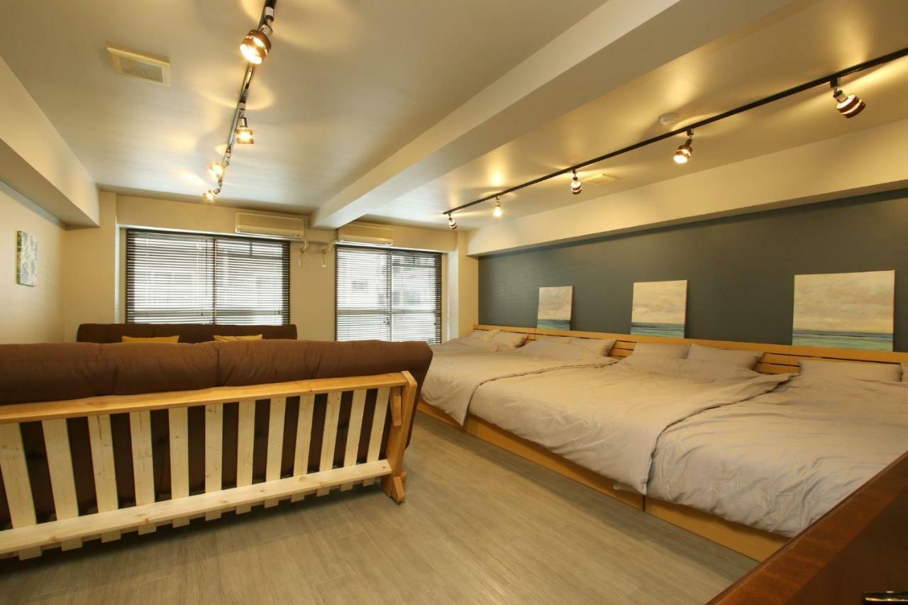 Apartment Tsukamoto Vacation 4549