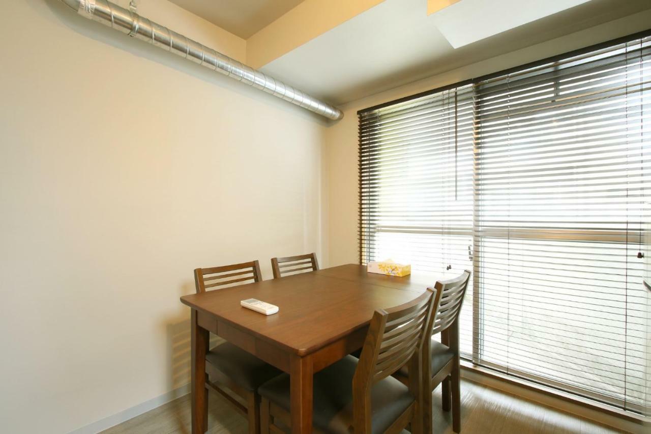 Tsukamoto Vacation 4549 Apartment Osaka