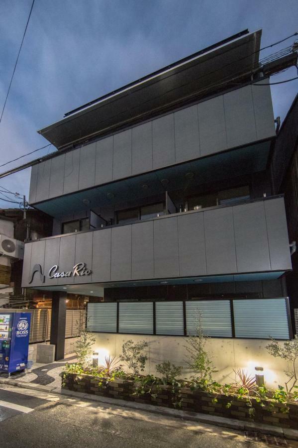 Apartment Casa Rio Osaka