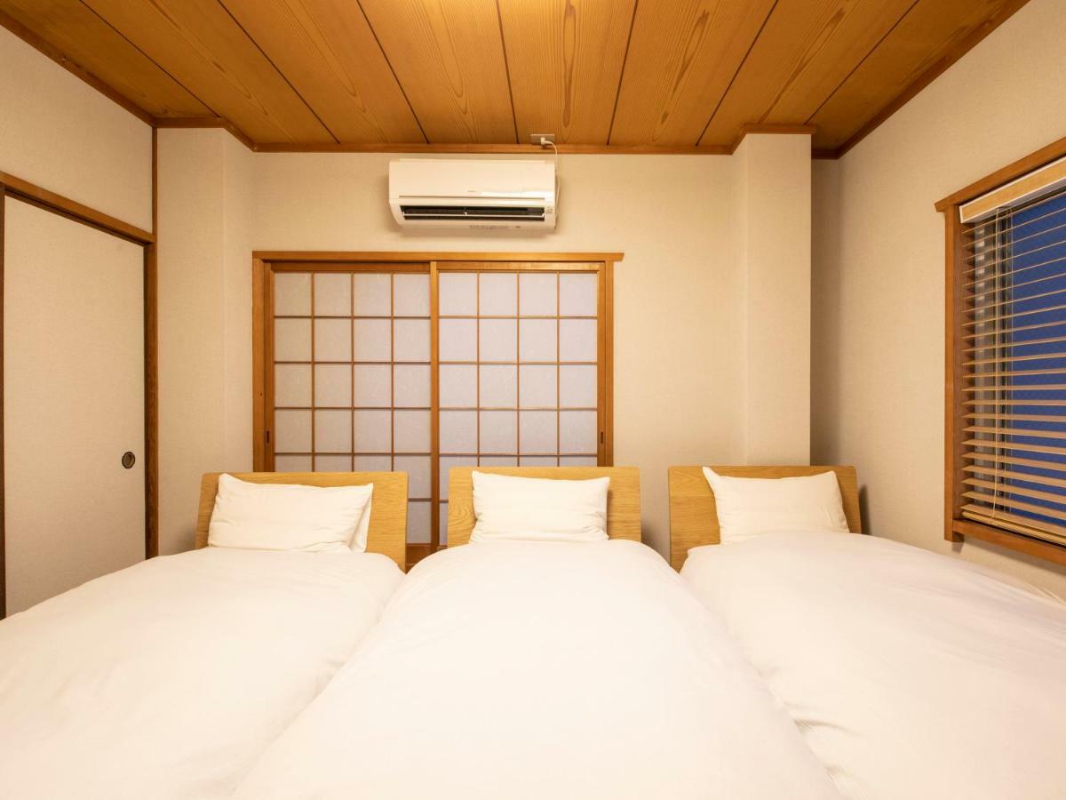 Holiday home Nid Atre Nakatsu Osaka