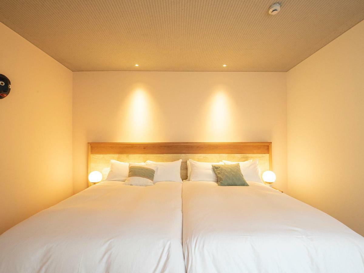 Nid Atre Nakatsu Holiday home Osaka