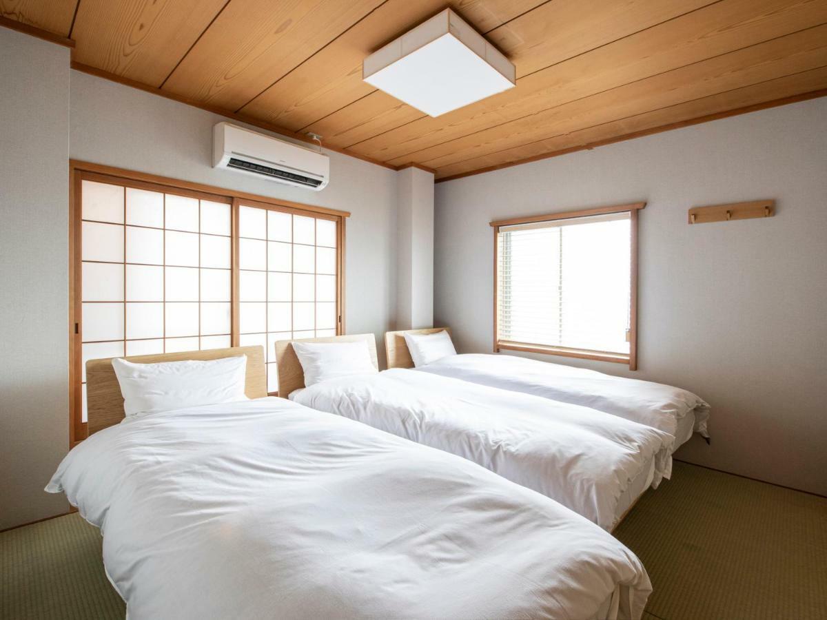 Holiday home Nid Atre Nakatsu