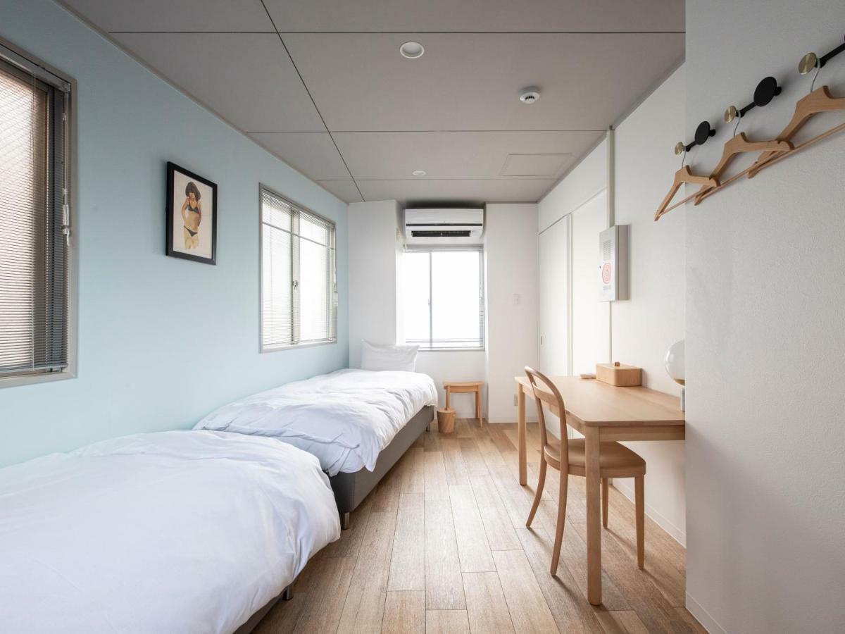 Nid Atre Nakatsu Holiday home
