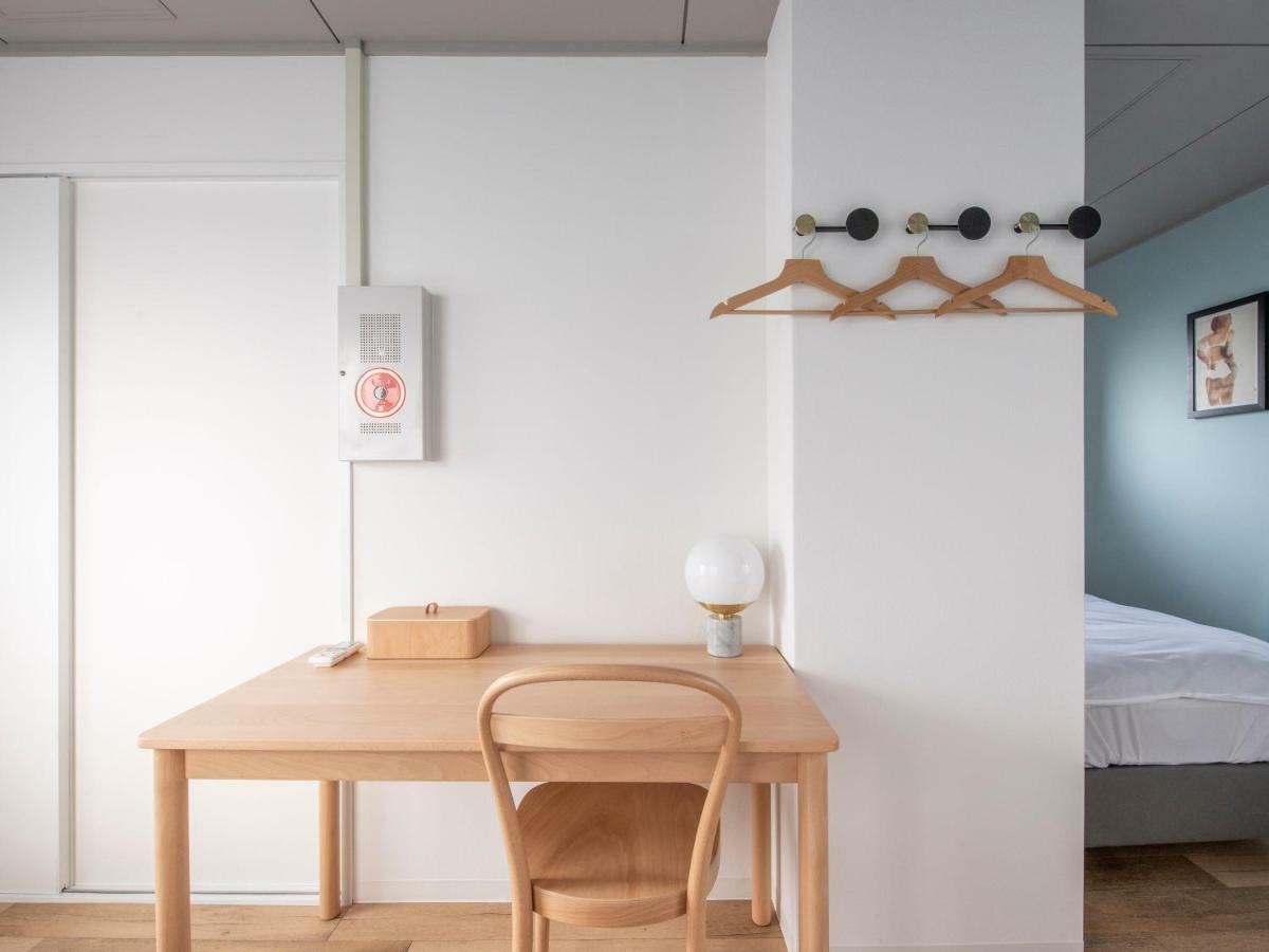 Nid Atre Nakatsu Holiday home