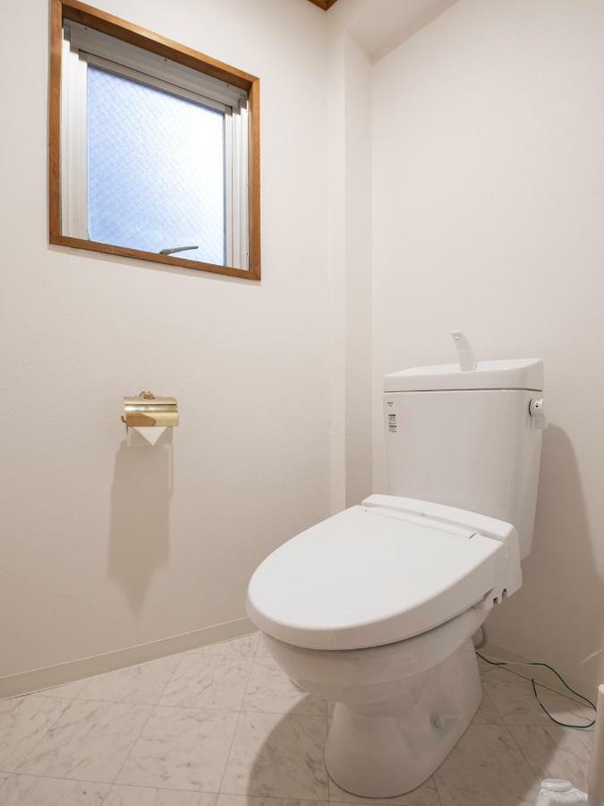 Holiday home Nid Atre Nakatsu Osaka