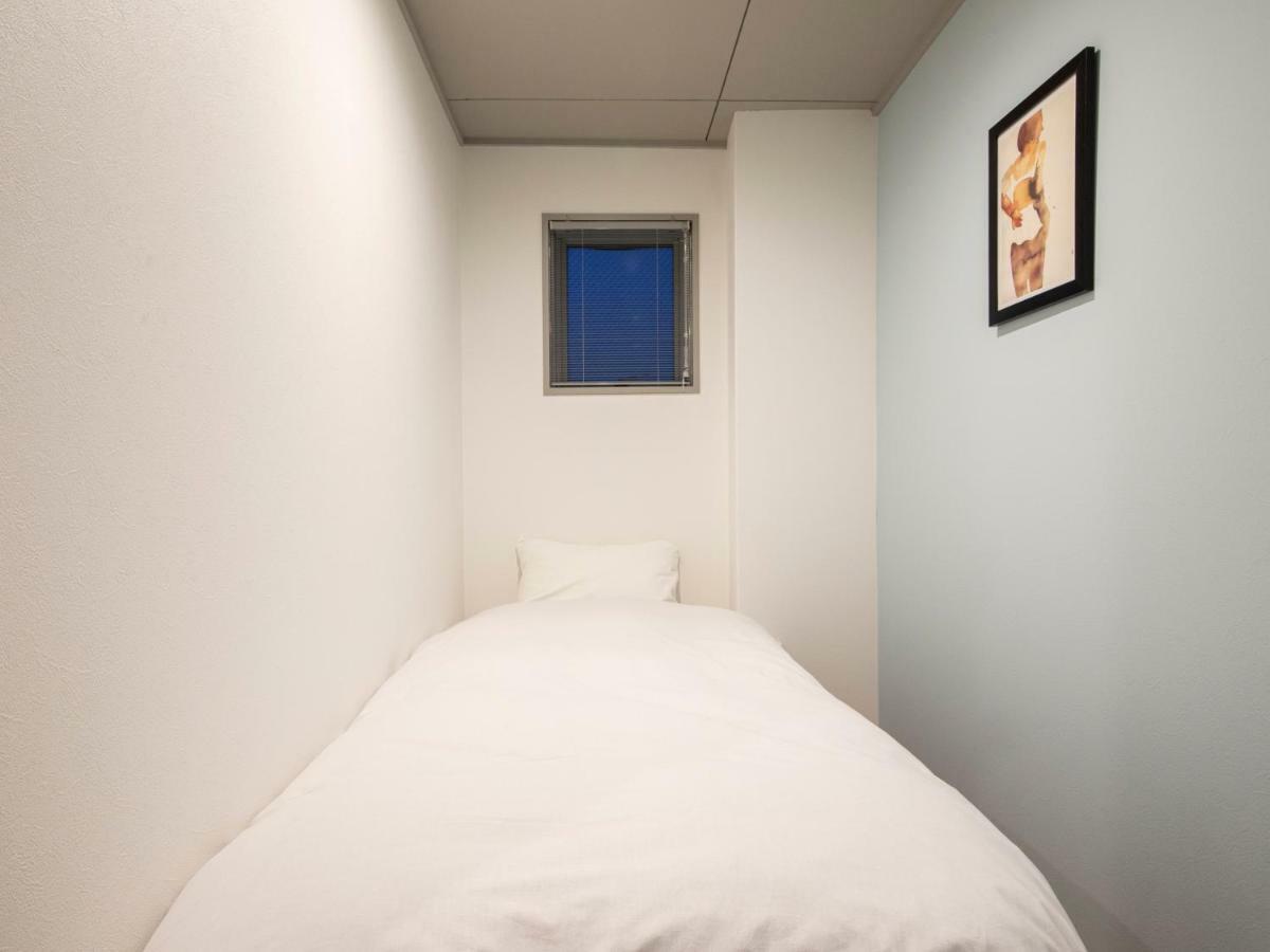 Holiday home Nid Atre Nakatsu Osaka