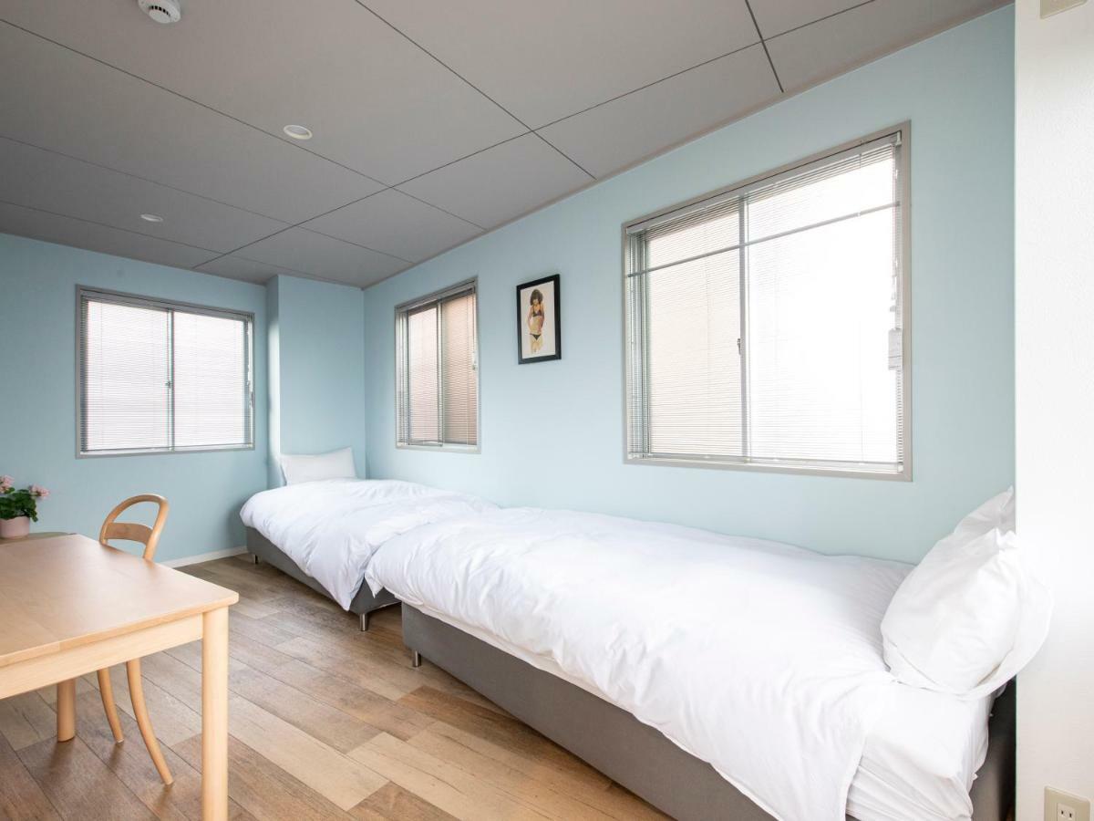 Nid Atre Nakatsu Holiday home Osaka