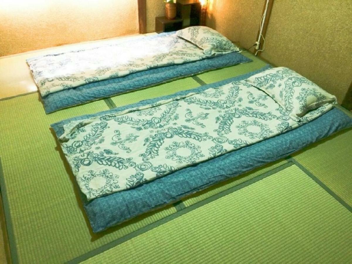 Rinka Minpaku / Vacation 1105 Holiday home Osaka