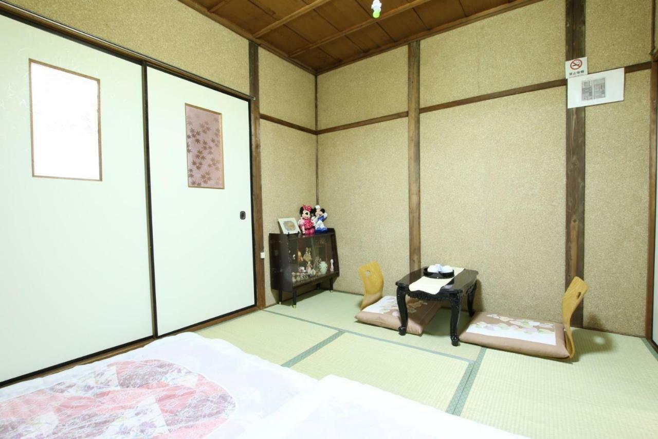 Rinka Minpaku / Vacation 1105 Osaka