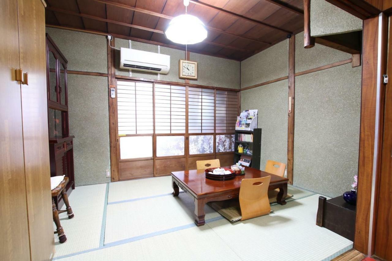 Rinka Minpaku / Vacation 1105 Holiday home Osaka