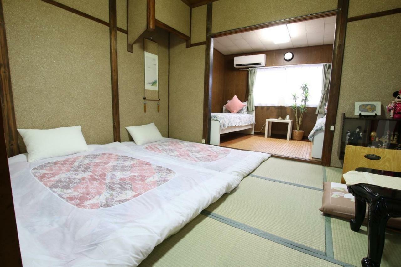 Rinka Minpaku / Vacation 1105 Holiday home Osaka