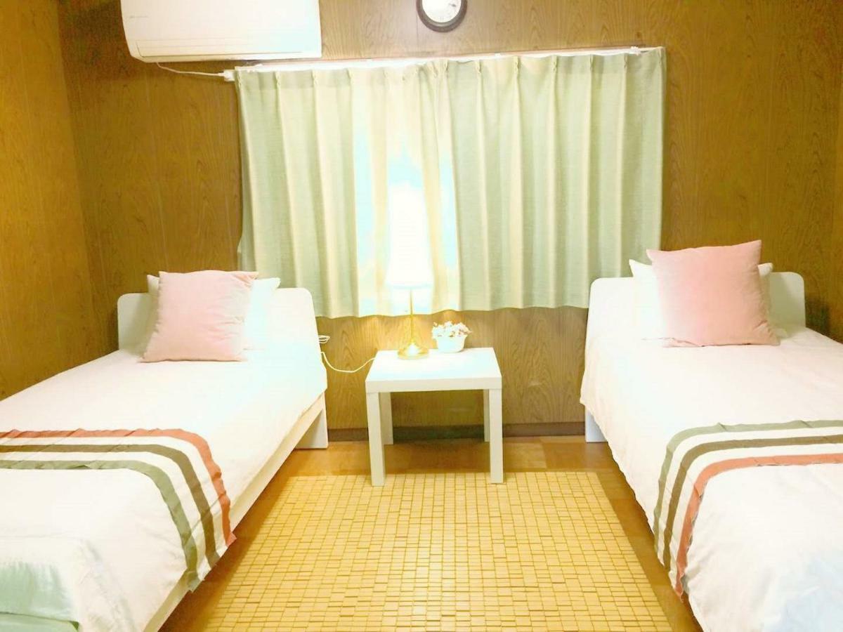 Rinka Minpaku / Vacation 1105 Holiday home Osaka
