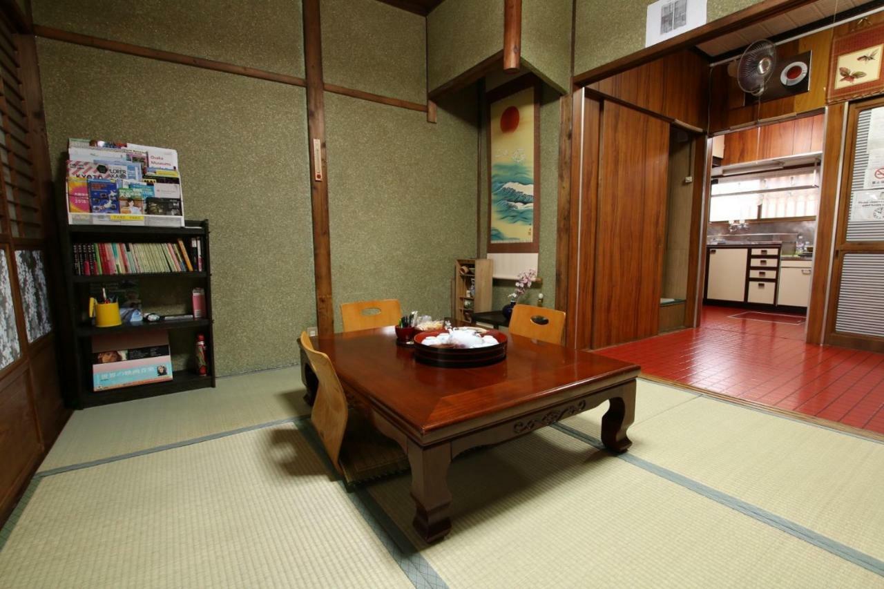 Rinka Minpaku / Vacation 1105 Holiday home Osaka