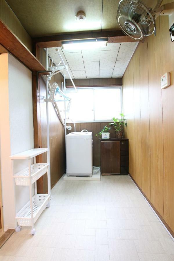 Holiday home Rinka Minpaku / Vacation 1105 *
