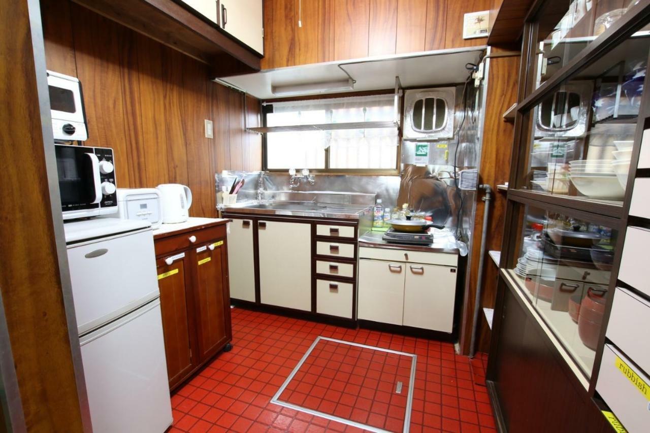 Holiday home Rinka Minpaku / Vacation 1105 *