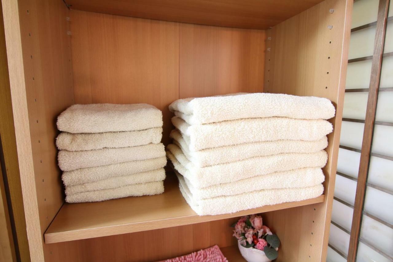 Rinka Minpaku / Vacation 1105 Holiday home Osaka