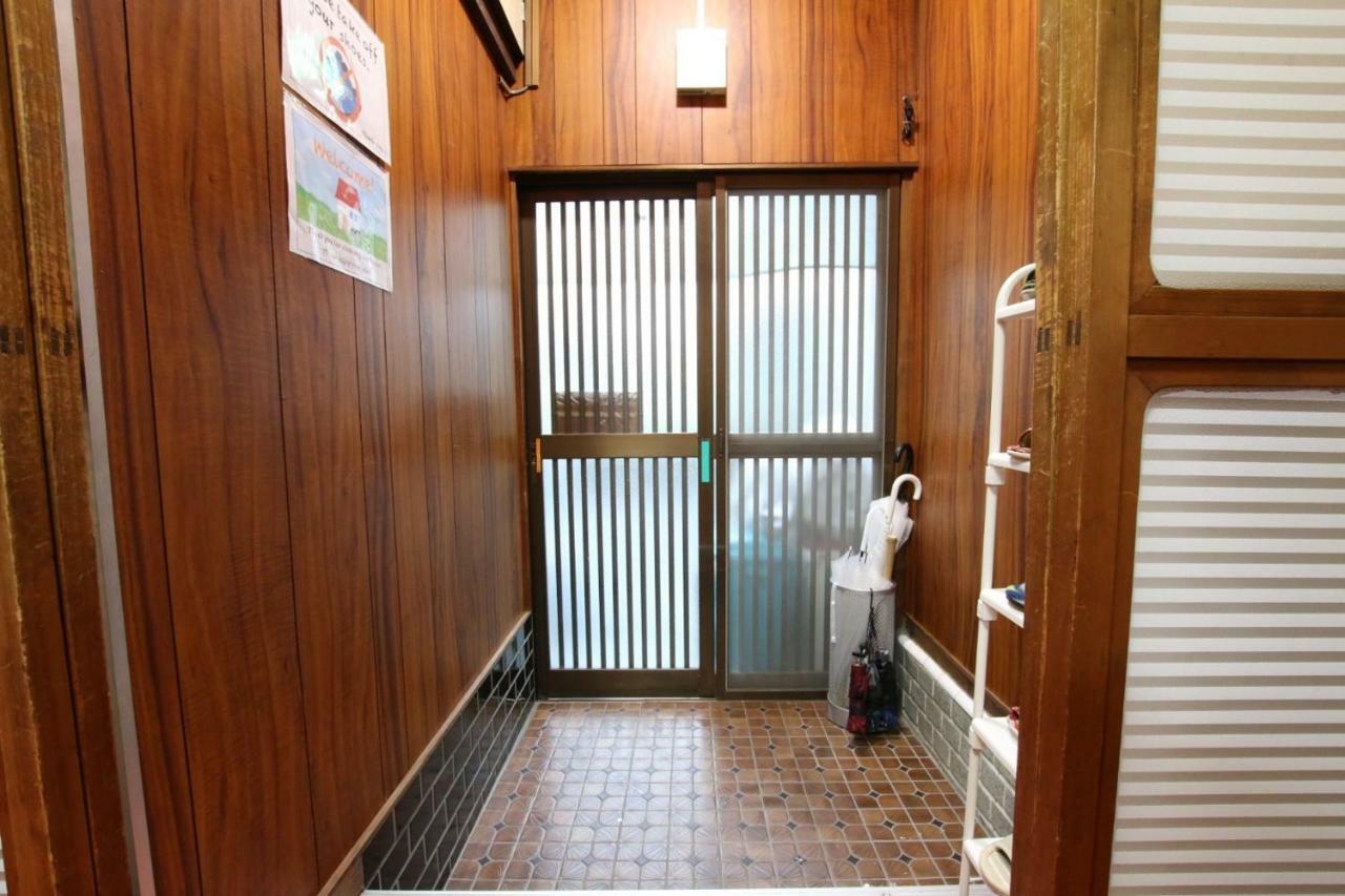 Rinka Minpaku / Vacation 1105 Holiday home Osaka