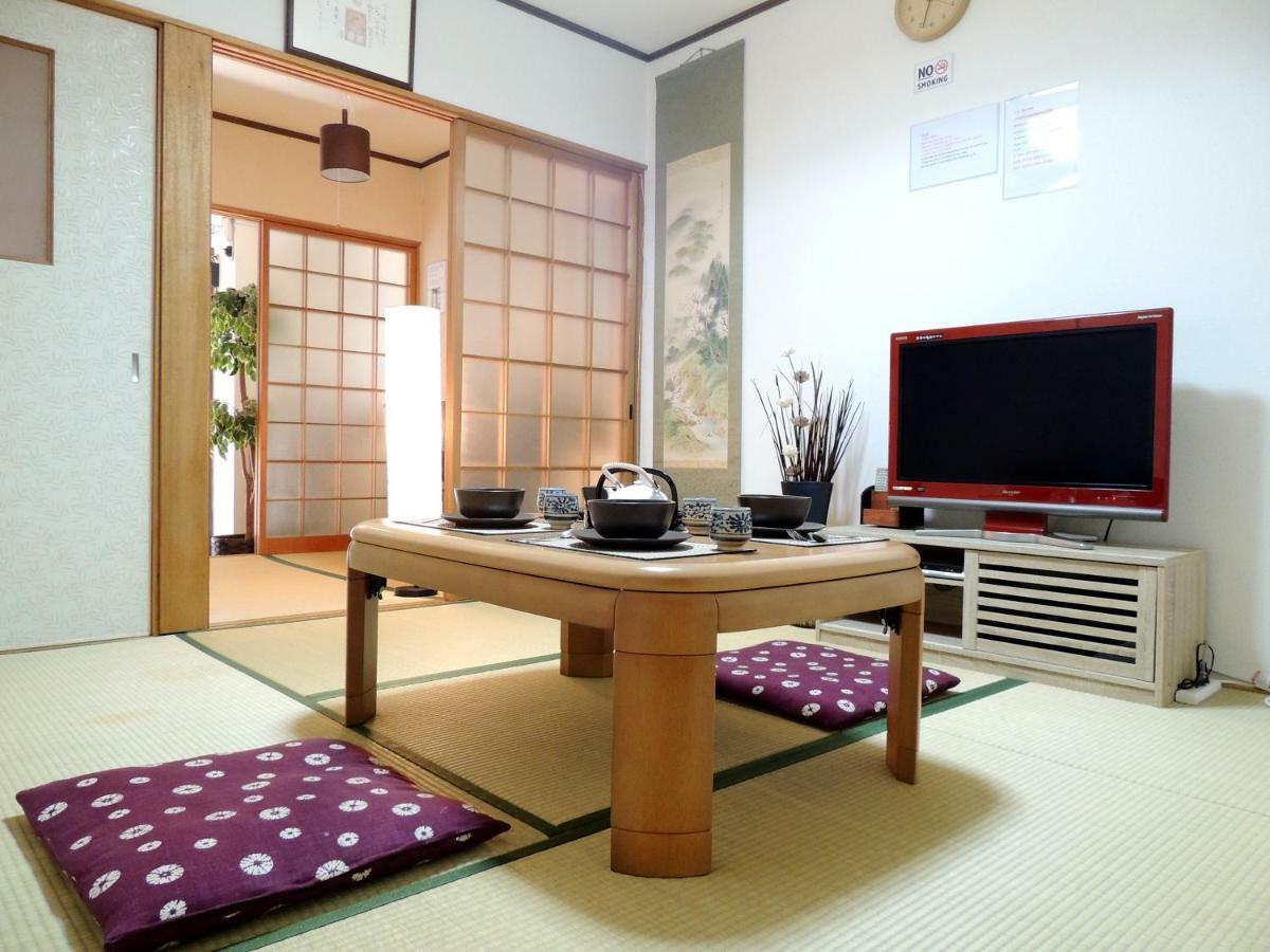 Namiya House Tengachaya