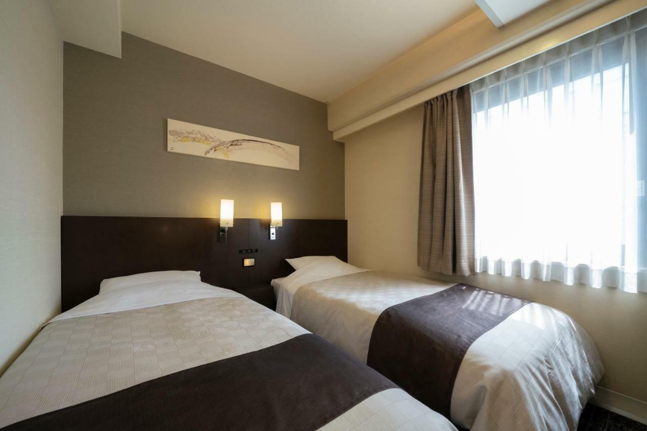 Binario Umeda Hotel Osaka