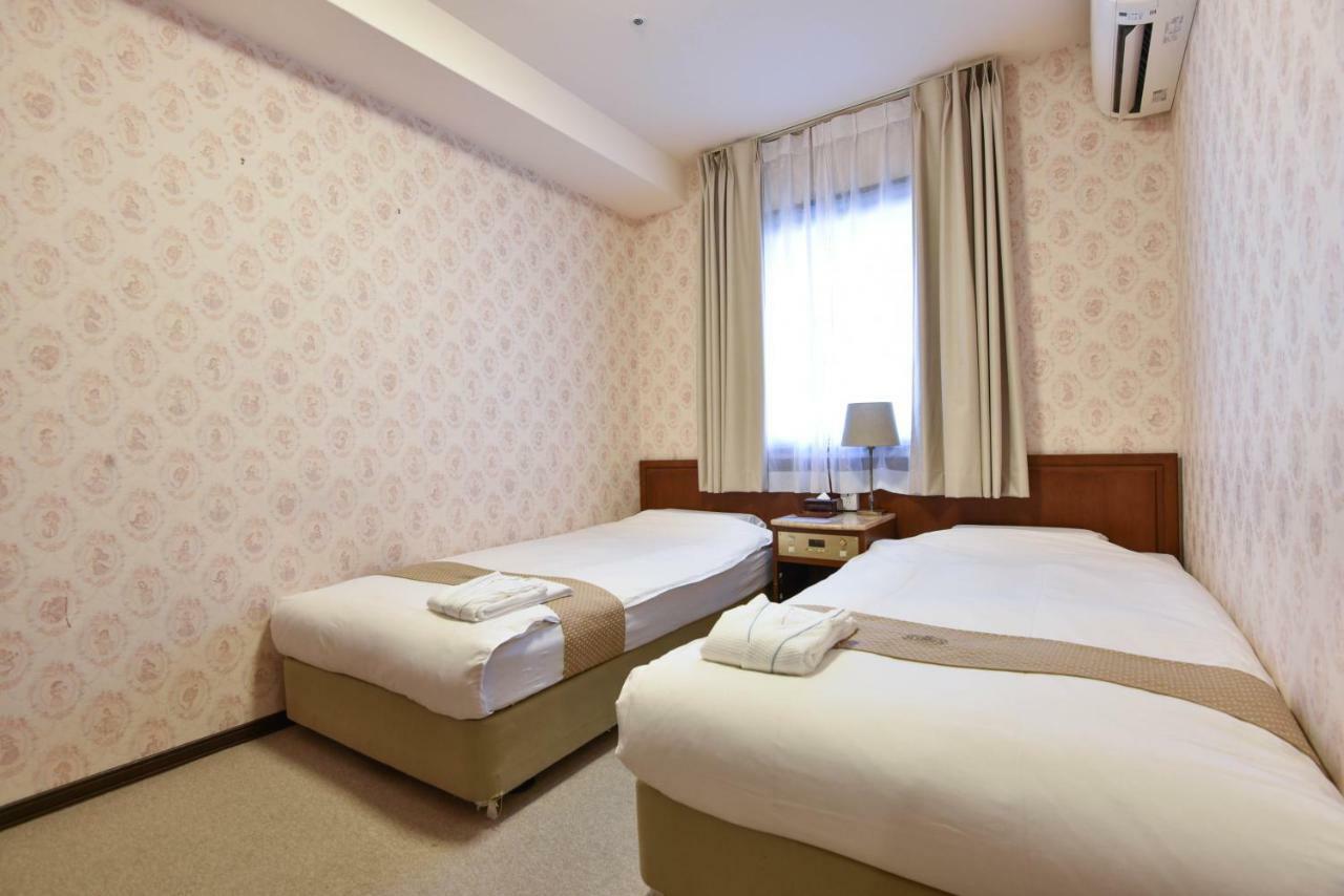 New Shinsaibashi Hotel Osaka