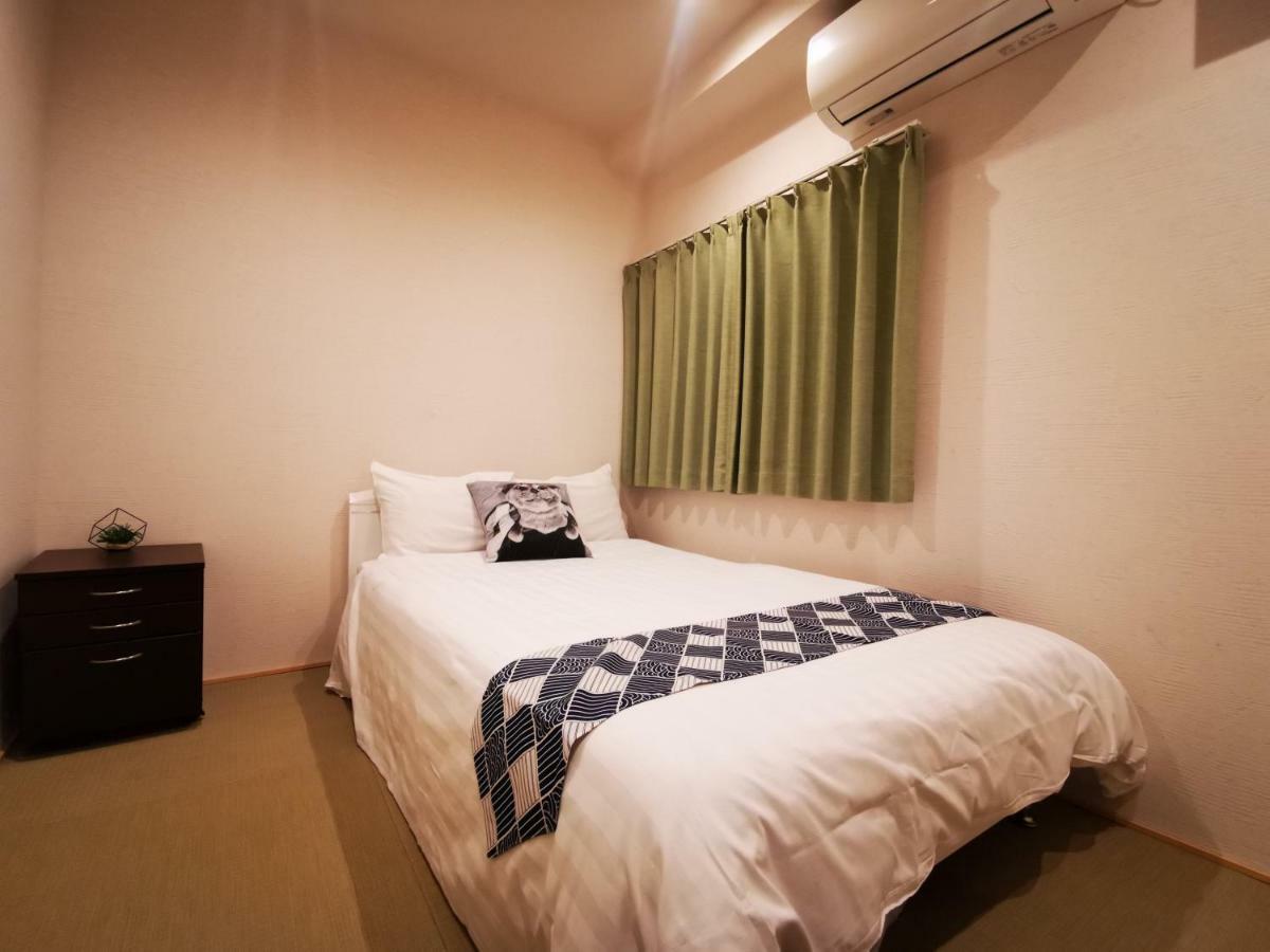 越前301- 日本橋商店街徒歩3分- 難波エリア- 恵比須町2分 Apartment