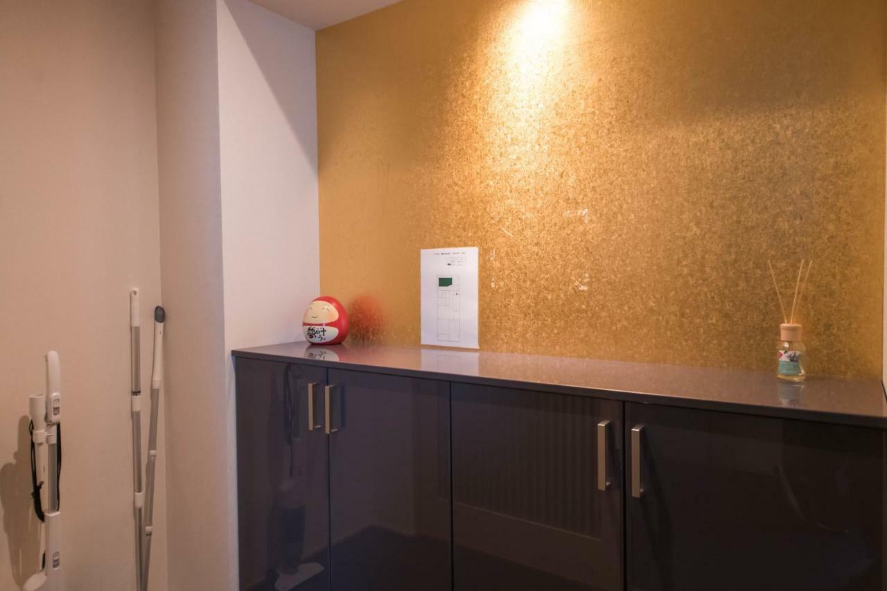 越前301- 日本橋商店街徒歩3分- 難波エリア- 恵比須町2分 Apartment
