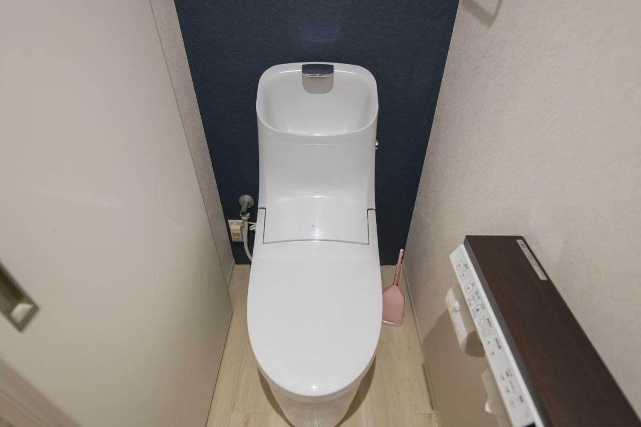 越前301- 日本橋商店街徒歩3分- 難波エリア- 恵比須町2分 Osaka
