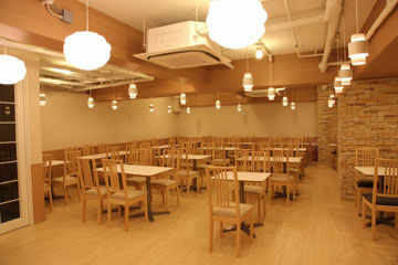 Kansai Hotel