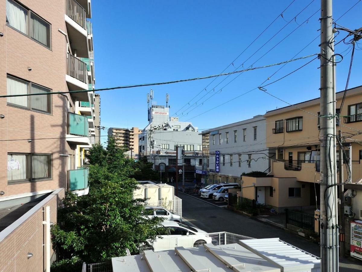Rakuten X Shamaison Dekijima Station-vacation 3030 Apartment *