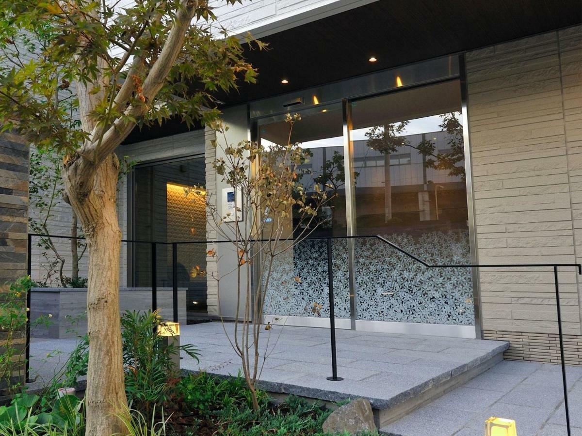 Apartment Rakuten X Shamaison Dekijima Station-vacation 3028